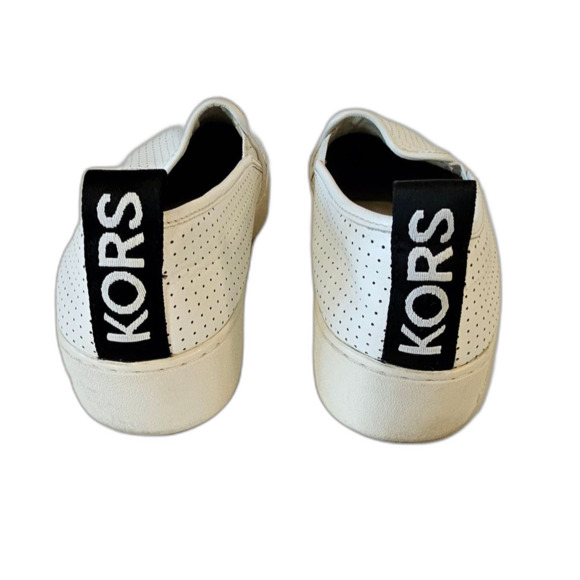 Michael Kors Tennis Shoes - Picture 2 of 9